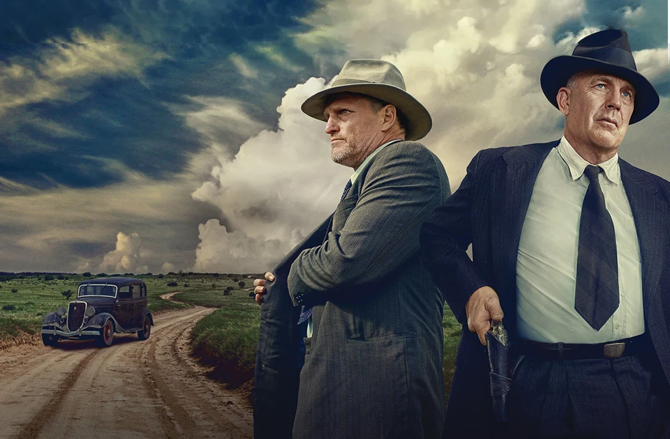 The Highwaymen