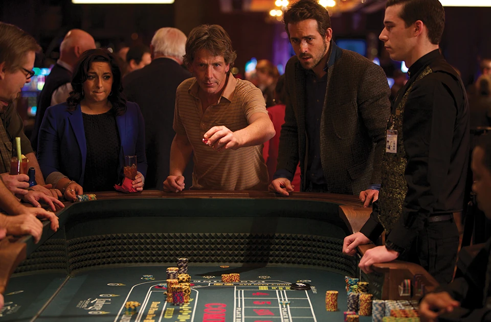 Mississippi Grind