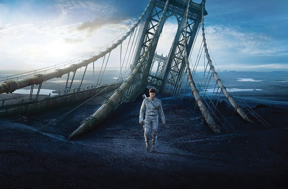 Oblivion