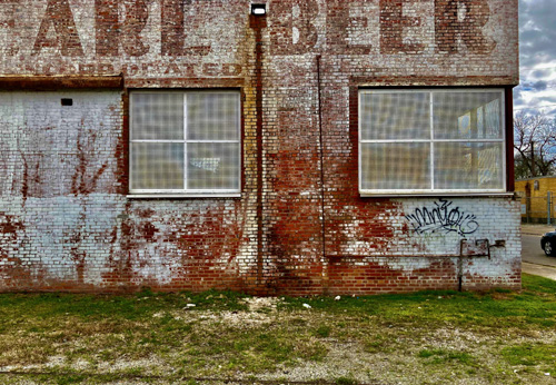 Industry