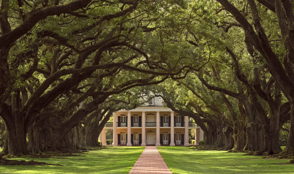 Historic Estates”