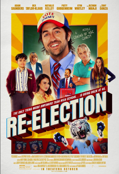 Re-Election