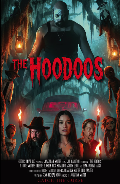 The Hoodoos
