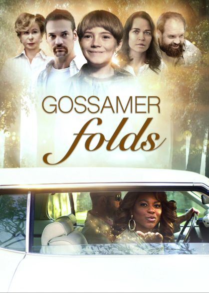 Gossamer Folds