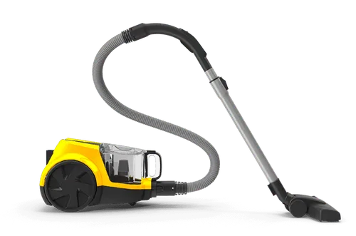 Steam vacuum cleaner image