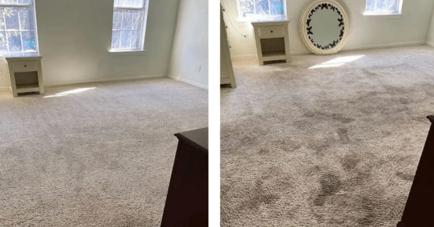 Carpet & Rug Cleaning