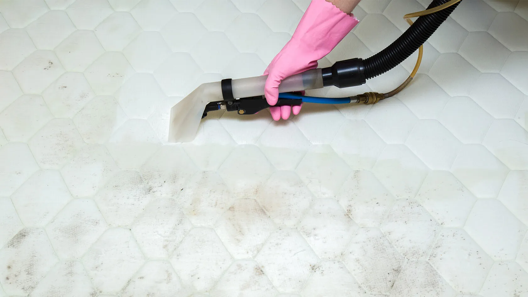 Mattress Cleaning San Antonio