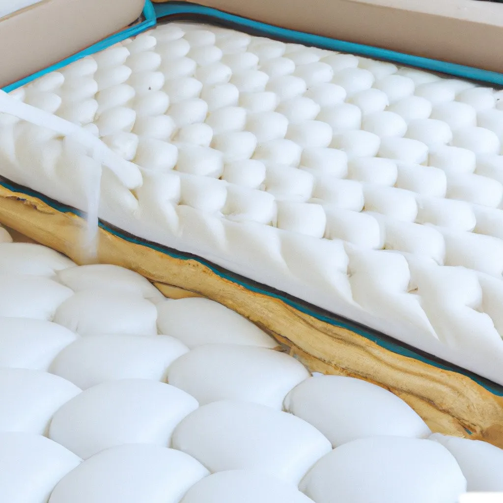 Mattress Dry Cleaning