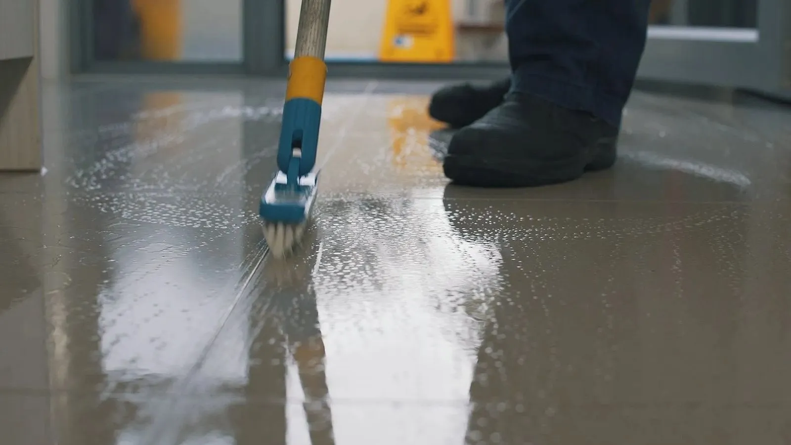Tile and Grout Cleaning Cost in San Antonio