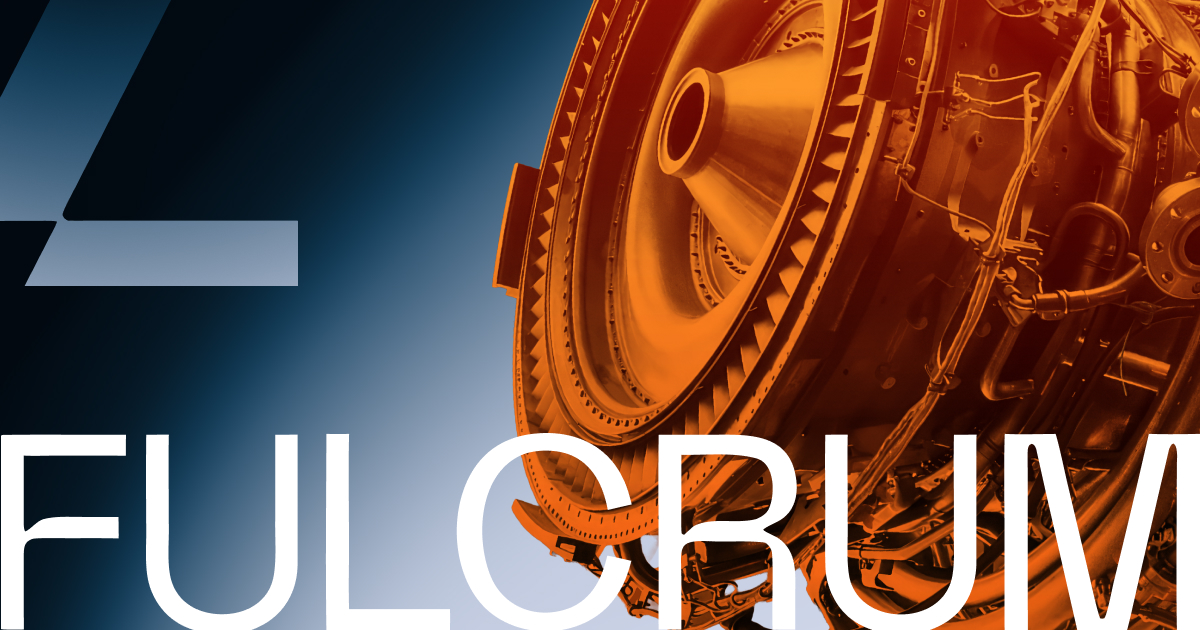 Fulcrum Venture photo