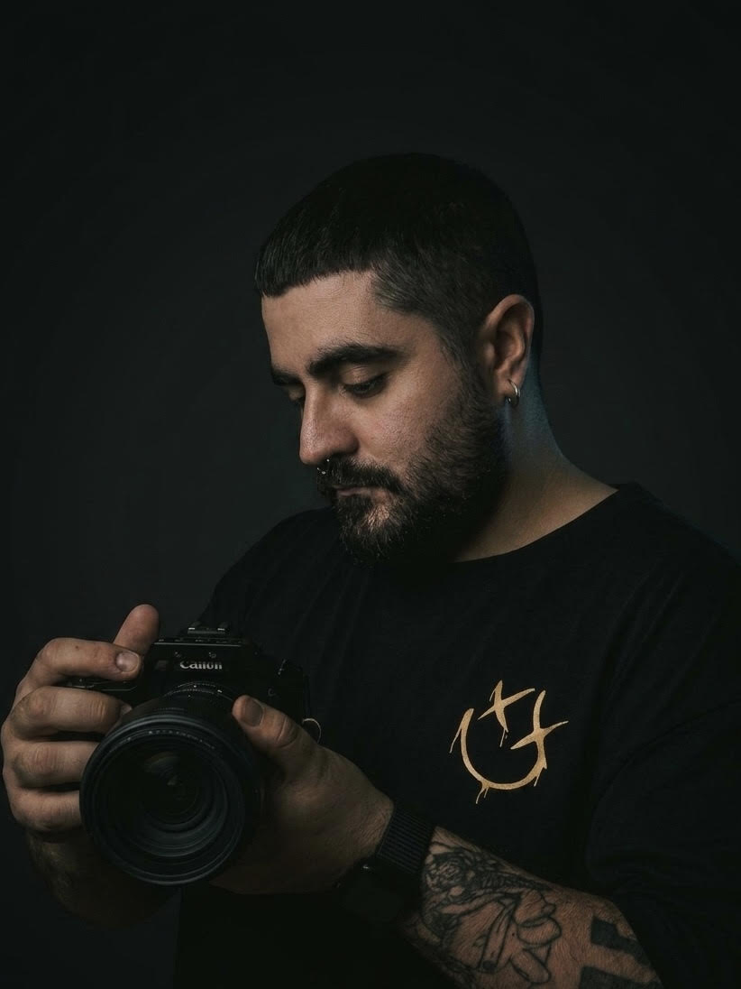 Foto de perfil