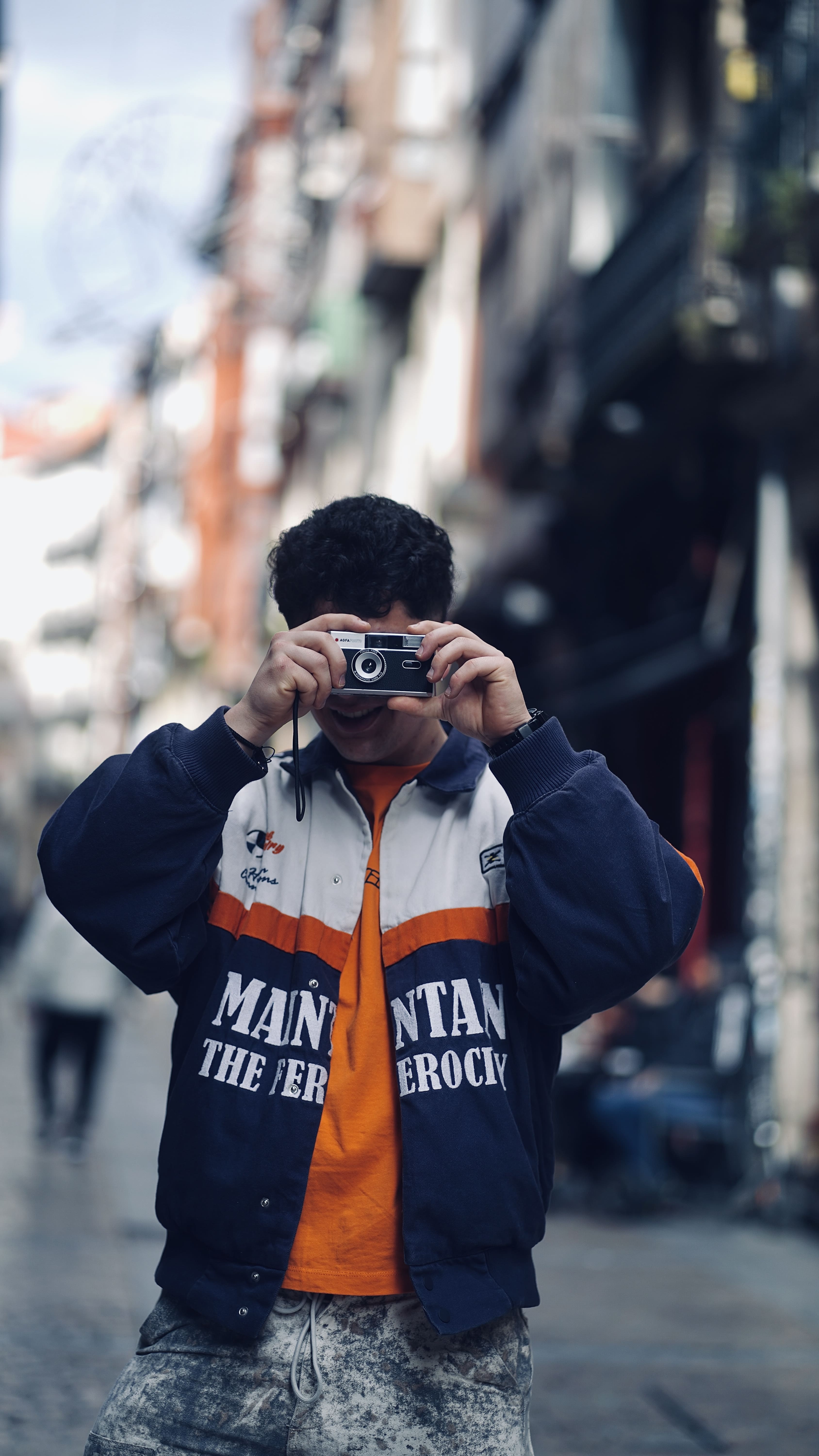 Foto de perfil