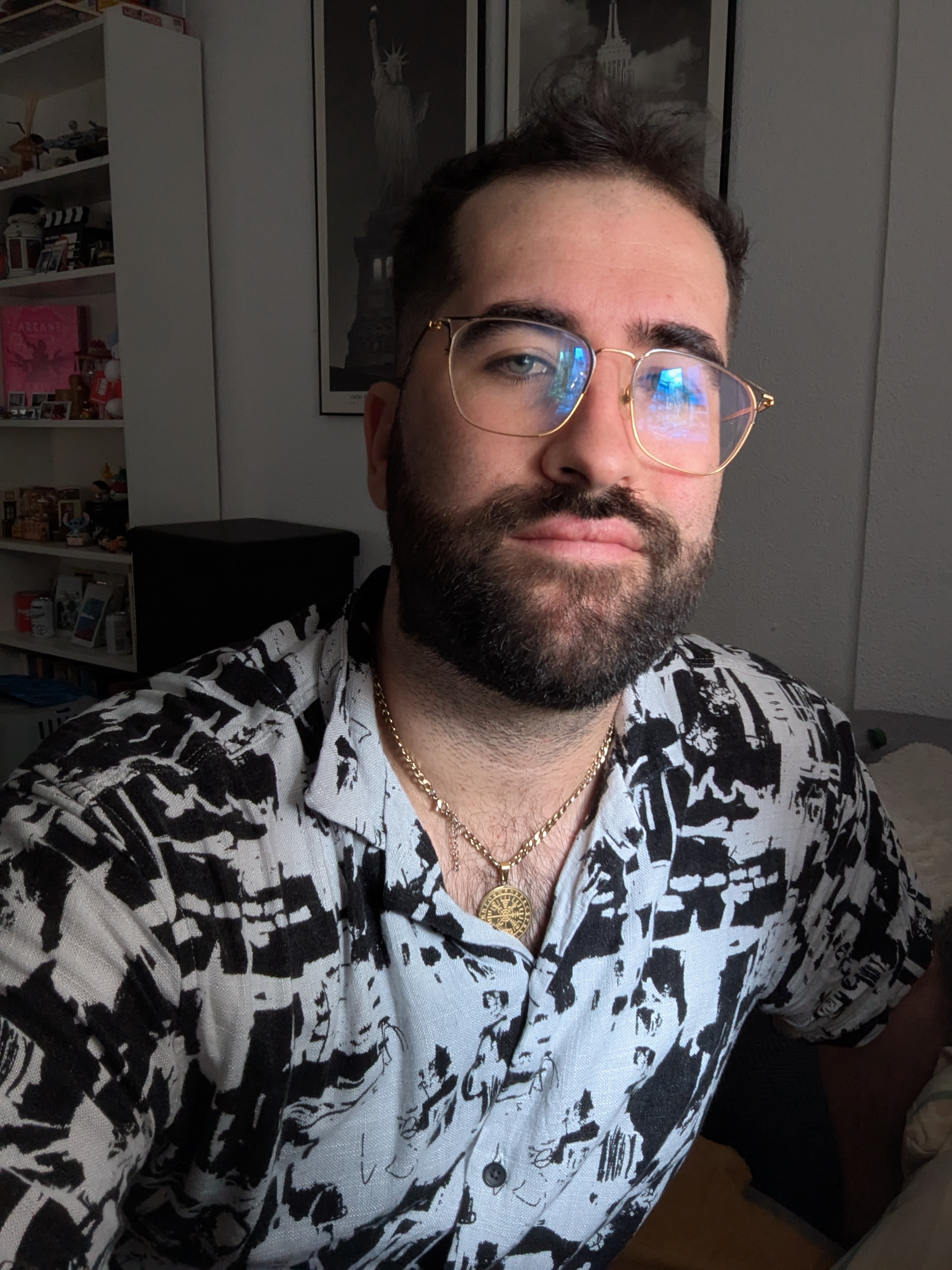 Foto de perfil