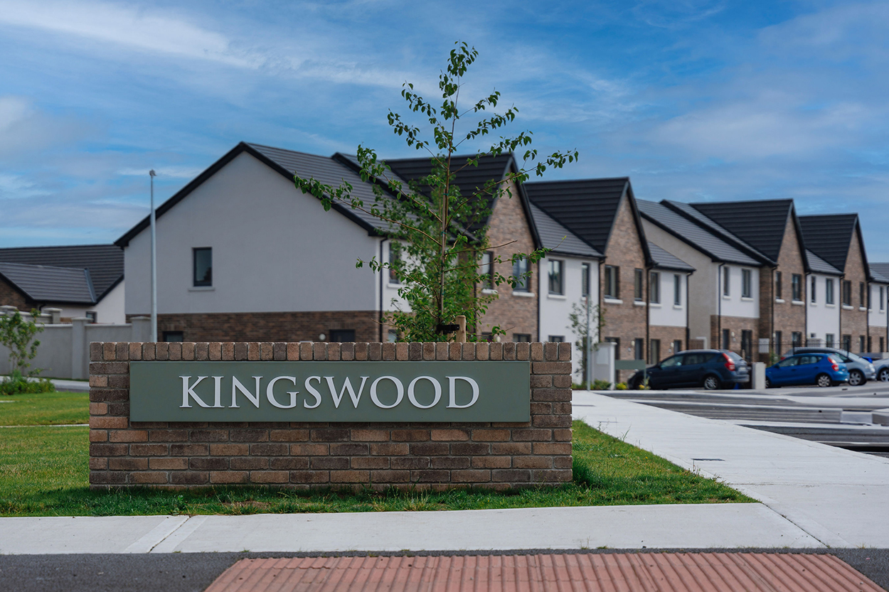 Kingswood Tullamore