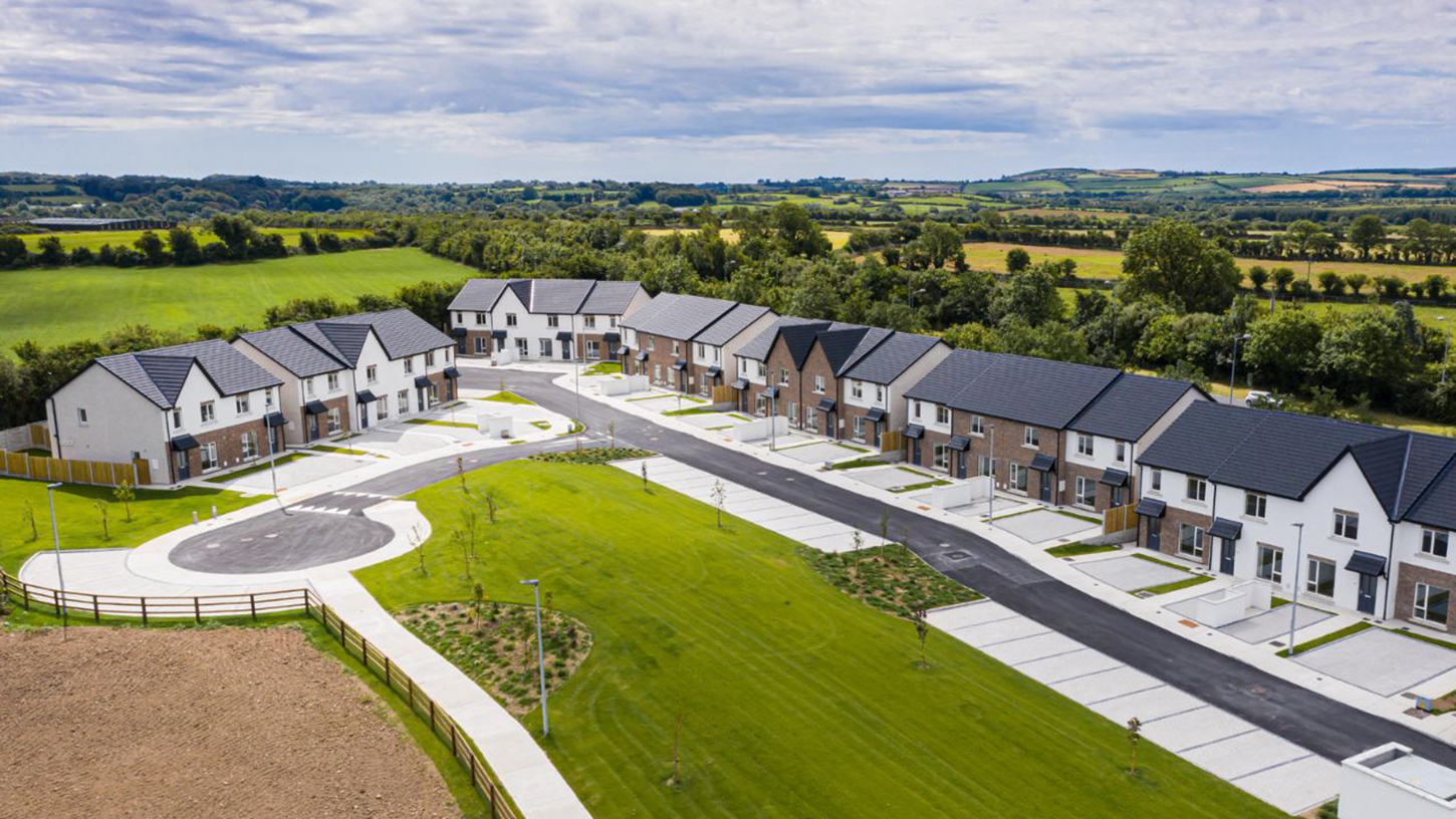 Carrigea Crescent, Kilbarry