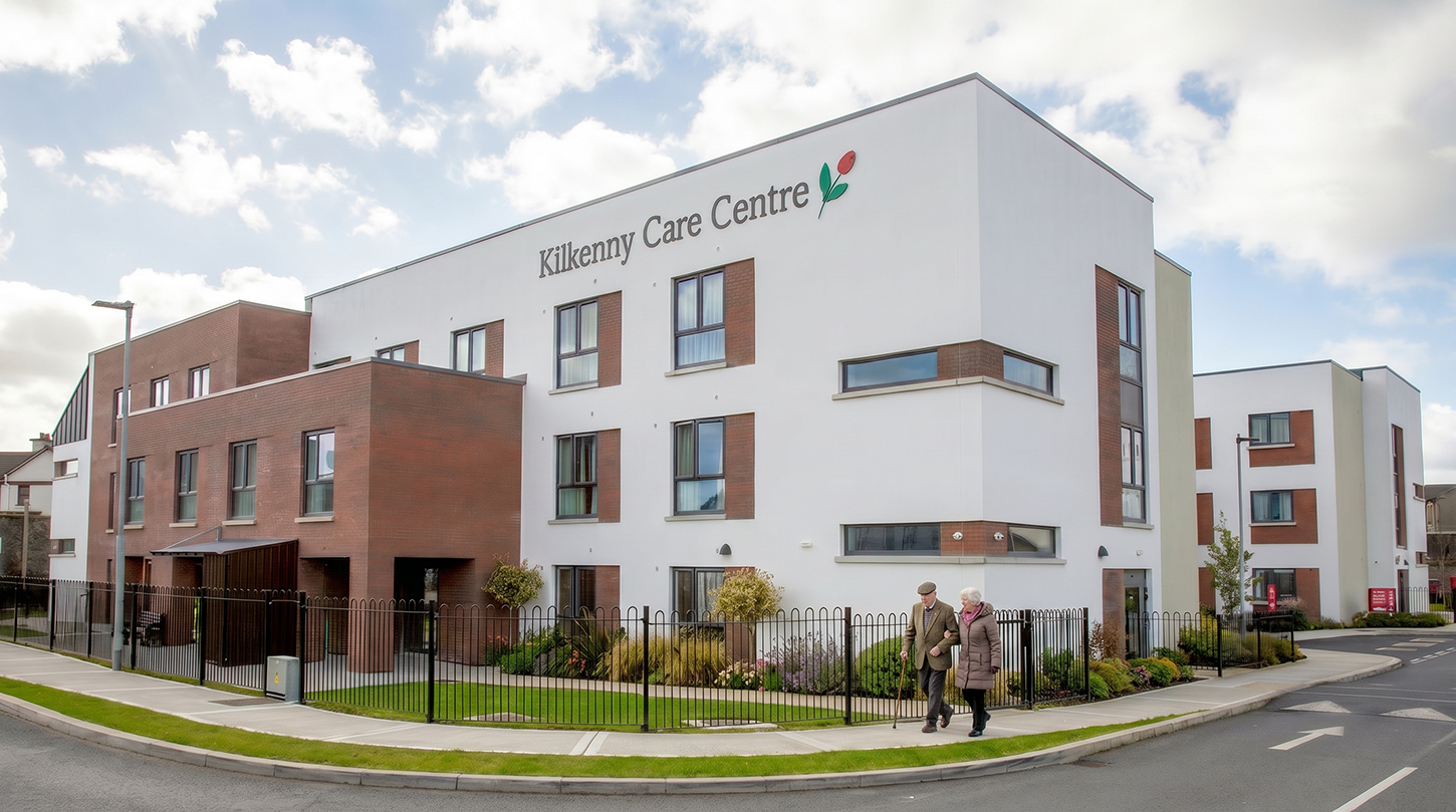 Kilkenny Nursing Home