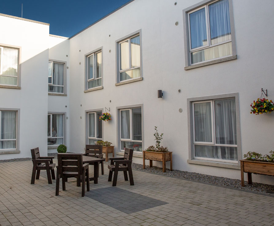 Tramore Nursing Home