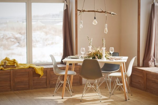 Colour Trends