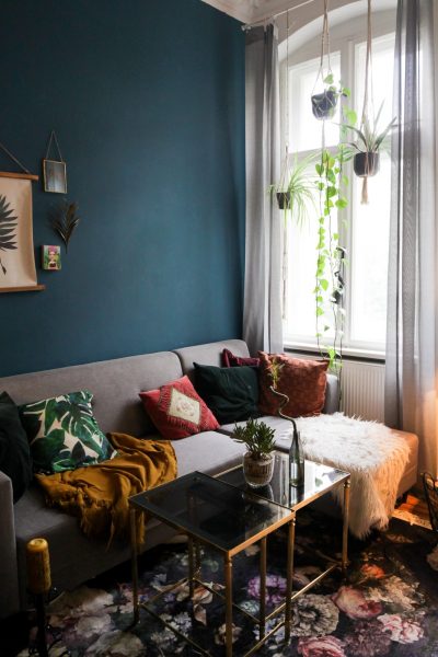 Colour Trends