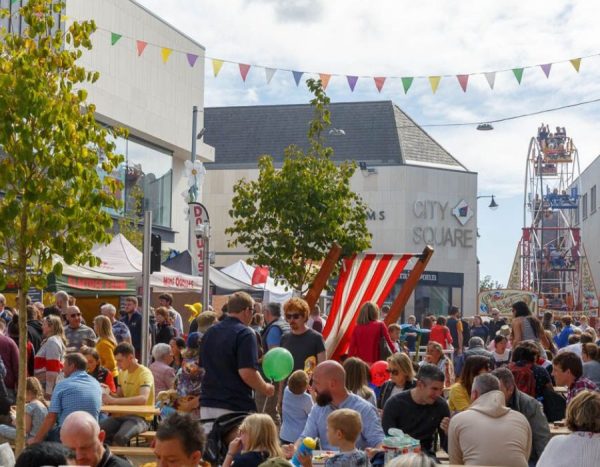 Events in Waterford