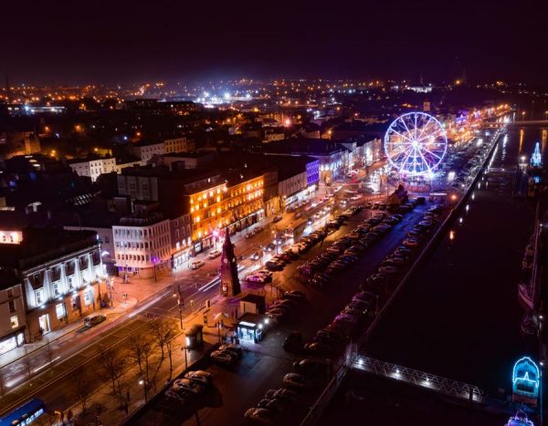 Events in Waterford