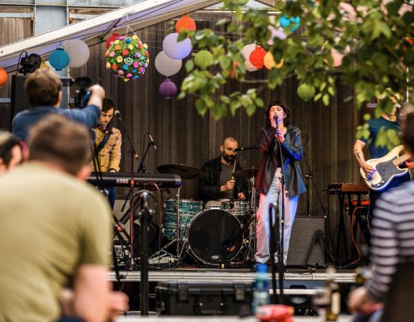 Events in Waterford