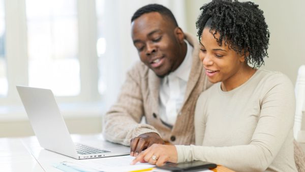 Getting Mortgage Ready for 2023