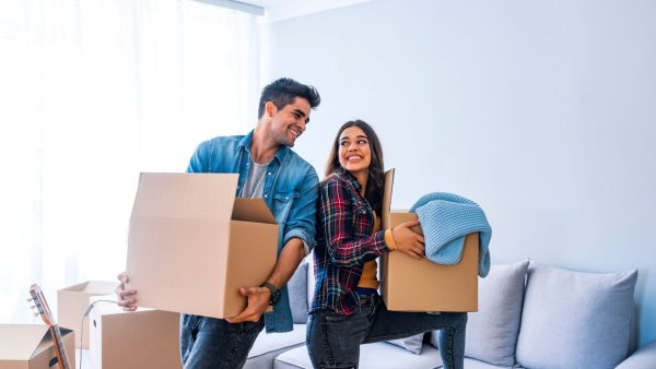 Getting Mortgage Ready for 2023
