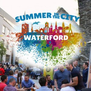 Event: Summer in the City