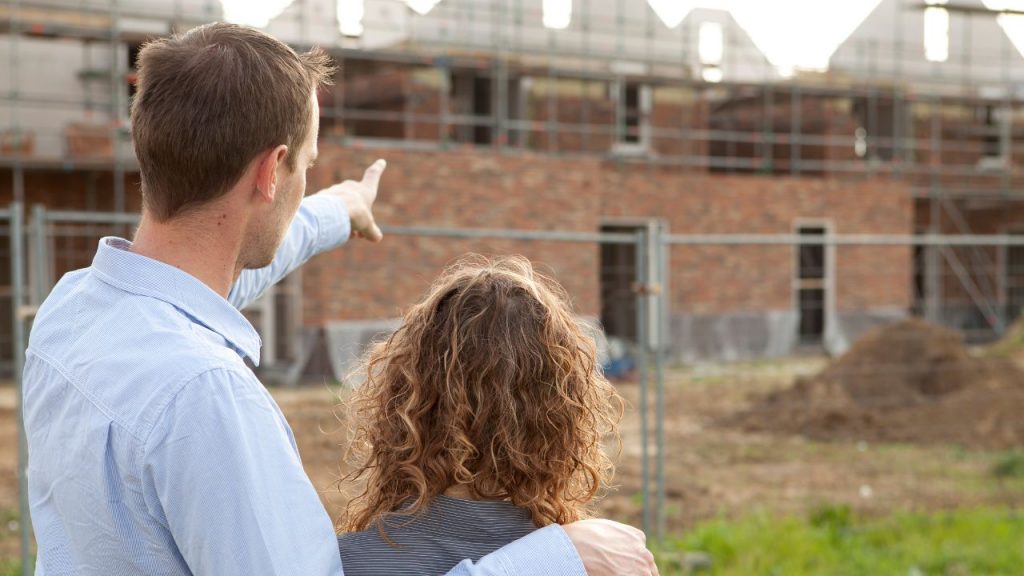 Housing For All