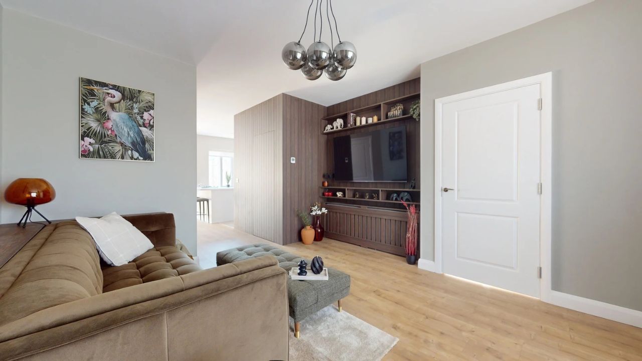Interior Design Inspiration for 2025