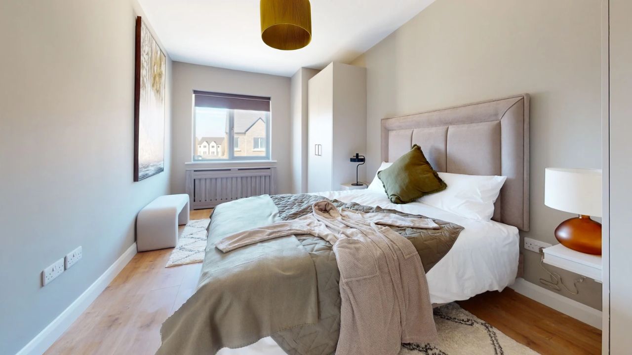 Neutral Tones - Interior Design Inspiration 2025