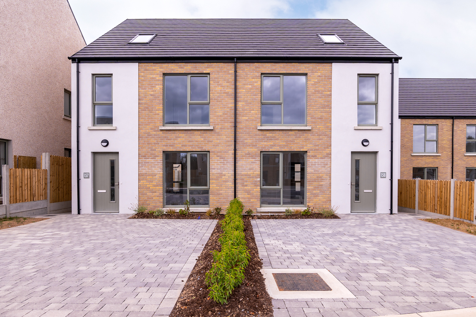 Copper Close, Summerfields