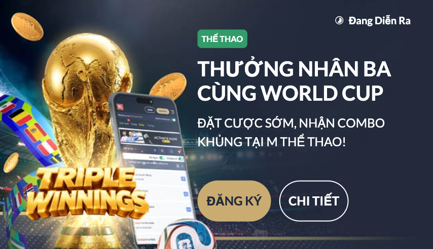 khuyến mãi m88 mới nhất 2026