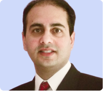 Sameen Malik
