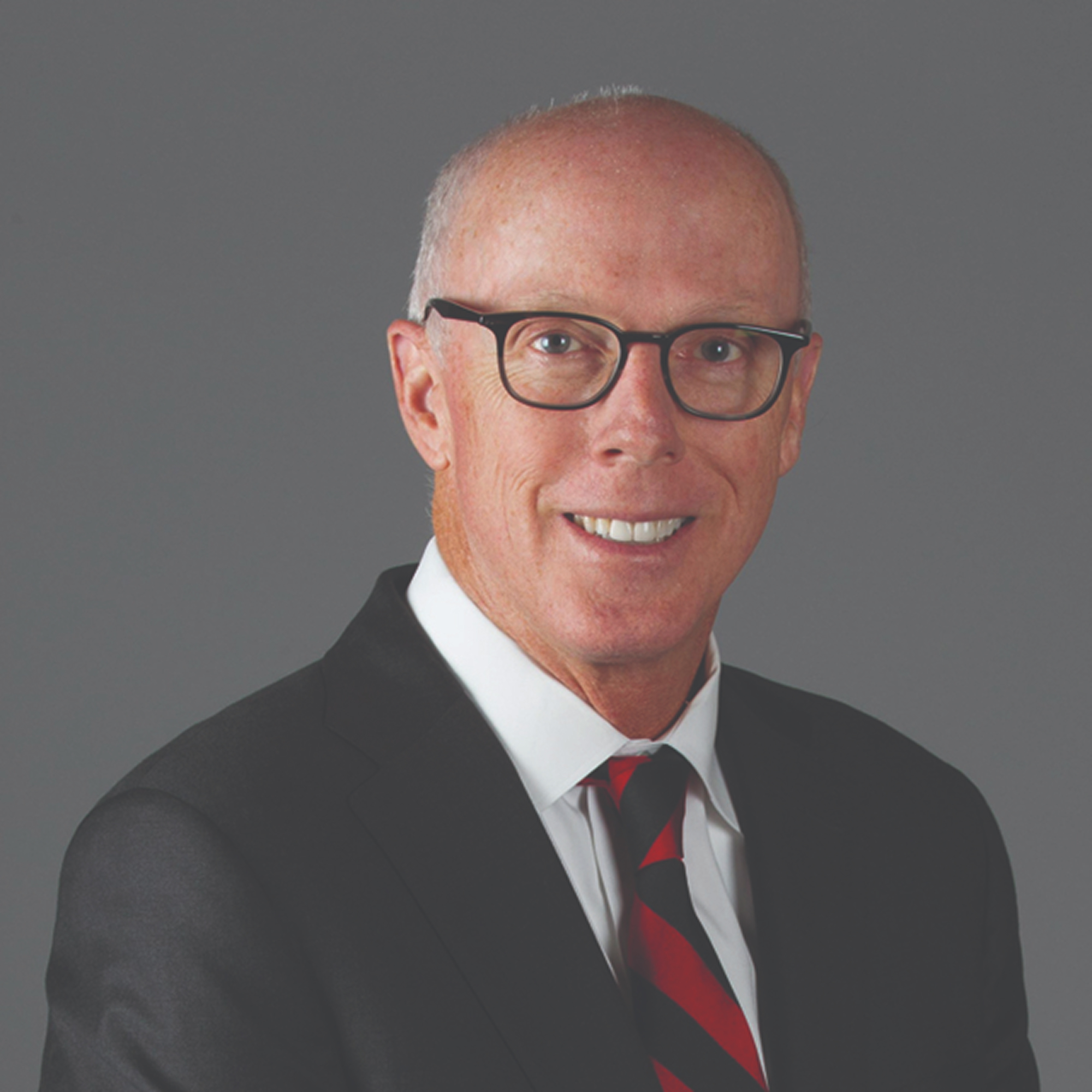 Headshot of Rich McKay