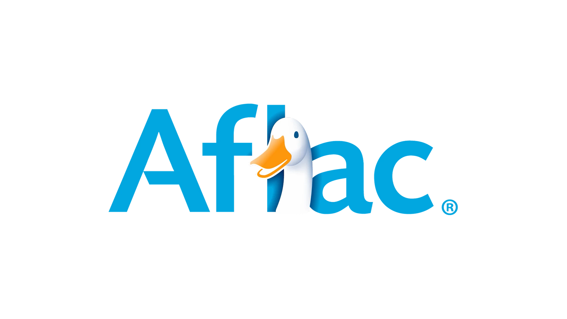 Aflac logo