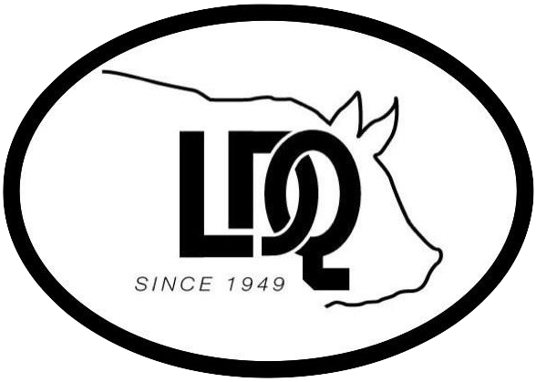 Dexter Queen logo