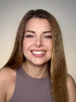 Portrait of Dina Shibakova