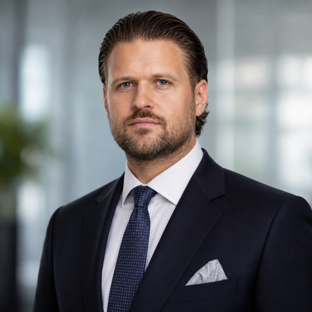 Carl Christopher Tornblom
