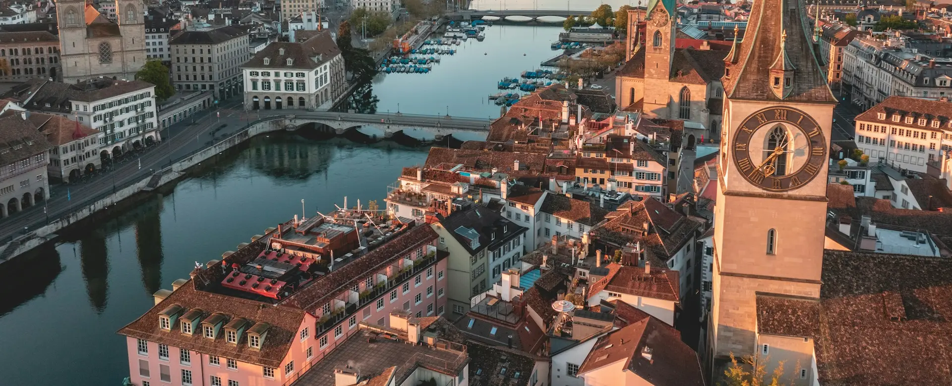 Zurich, Suisse