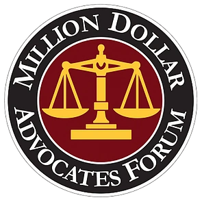 Million Dollar Advocates Forum