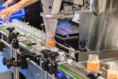 drug manufacturer defect