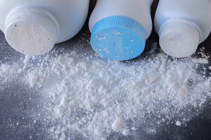 powder