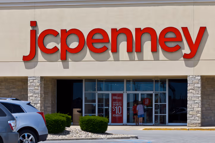 jcpenney