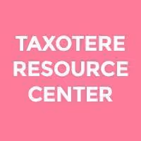 taxotere resource
