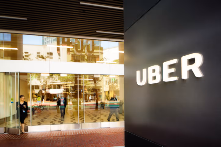 UBER
