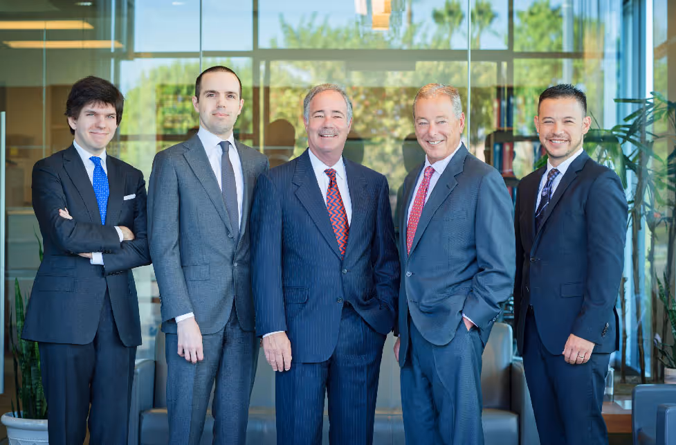 Image of Hodes Milman Doctor Sexual Assault Attorneys
