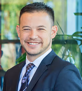 benjamin ikuta