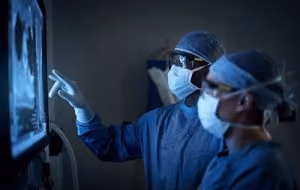 medical malpractice negligent doctors